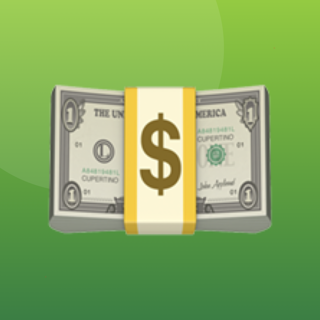 Tip Split app icon